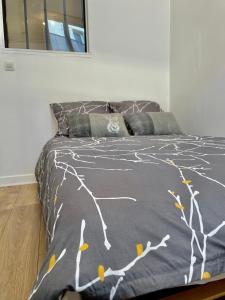 Joli appartement au coeur de ville