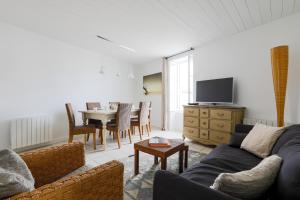 Joli appartement au coeur des Portes en Re