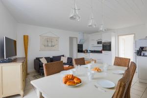 Appartement Joli appartement au coeur des Portes en Re Jules David, 2 17880 Les Portes -1