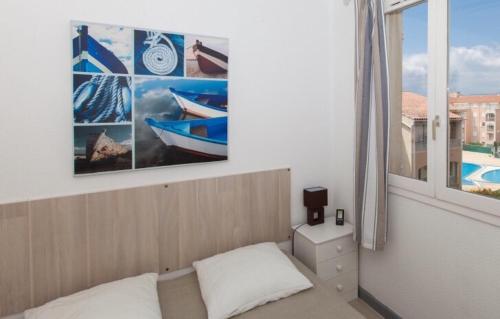 Joli Appartement au Lagon bleu