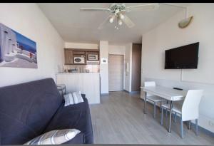 Joli Appartement au Lagon bleu