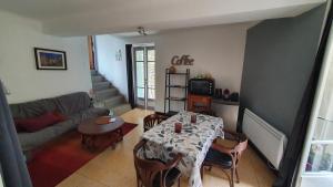 Appartement Joli appartement au pied des Cévennes 6 rue du general cavalier 30270 Saint-Jean-du-Gard Languedoc-Roussillon