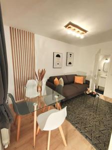 joli appartement au pied du Tramway