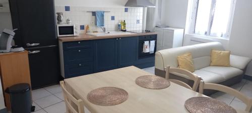 Joli appartement avec 2 chambres a Perigueux