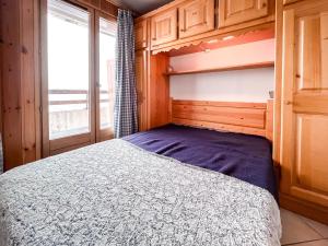 Joli Appartement avec 2 chambres, vues montagne, linge, menage