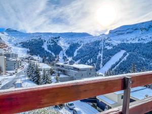 Joli Appartement avec 2 chambres, vues montagne, linge, menage