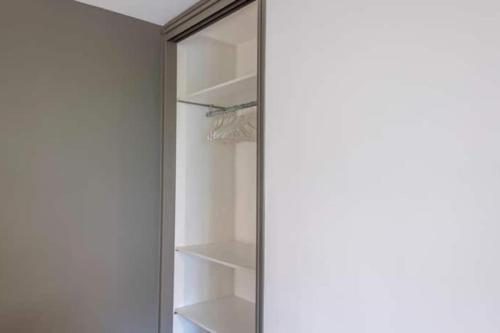 joli appartement avec balcon proximité lac
