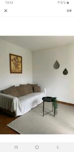 Joli appartement avec jardin au calme