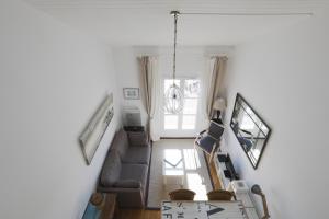 Joli appartement avec magnifique vue