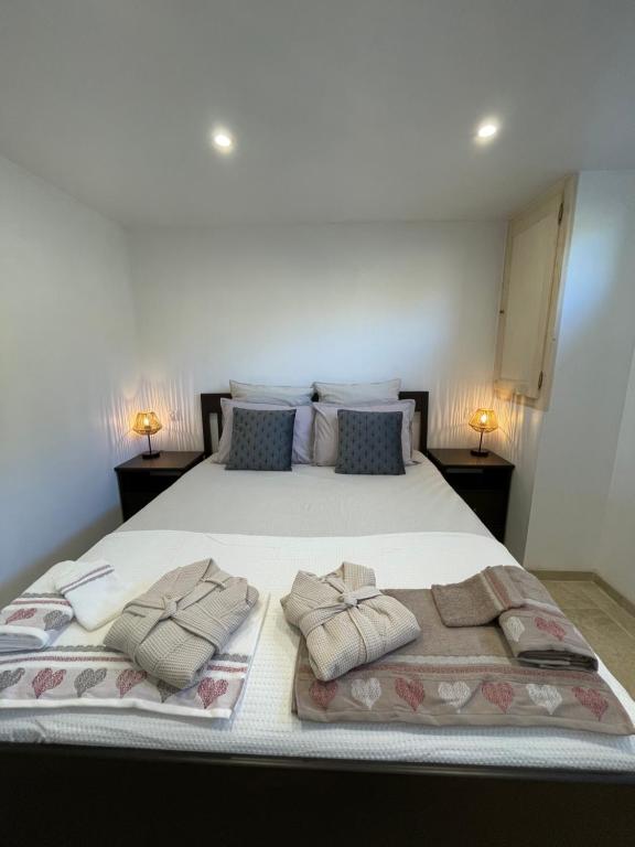 Joli appartement avec parking gratuit sur place 08600 Givet