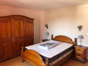 Joli appartement avec terrasse, jardin et garage - vue sur montagne