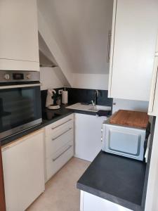 Joli Appartement avec vue sur la Baie