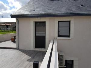 Joli appartement avec vue sur la Loire