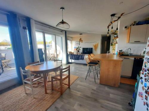 Joli appartement Bayonne