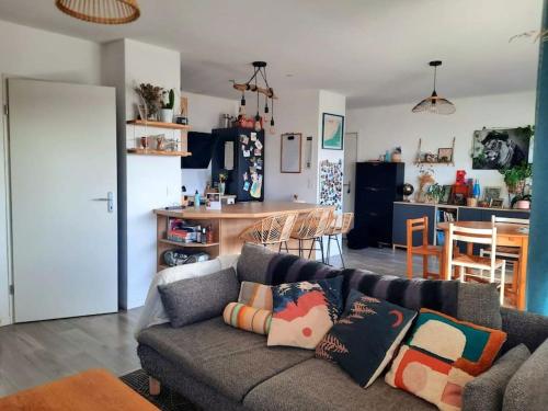Joli appartement Bayonne