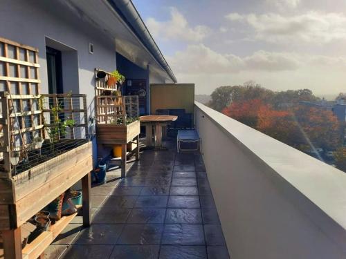 Joli appartement Bayonne