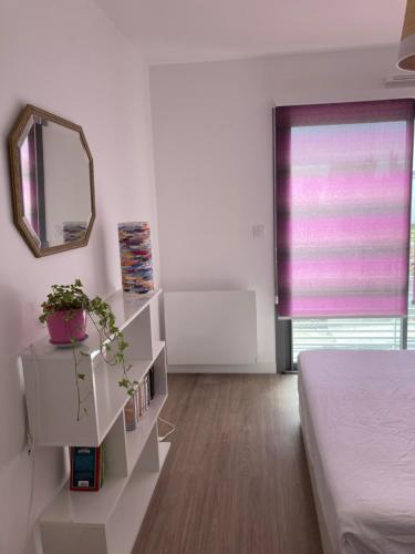 Joli appartement coquet et cosy