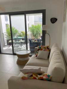 Joli appartement coquet et cosy