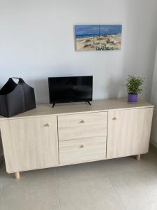 Joli appartement coquet et cosy