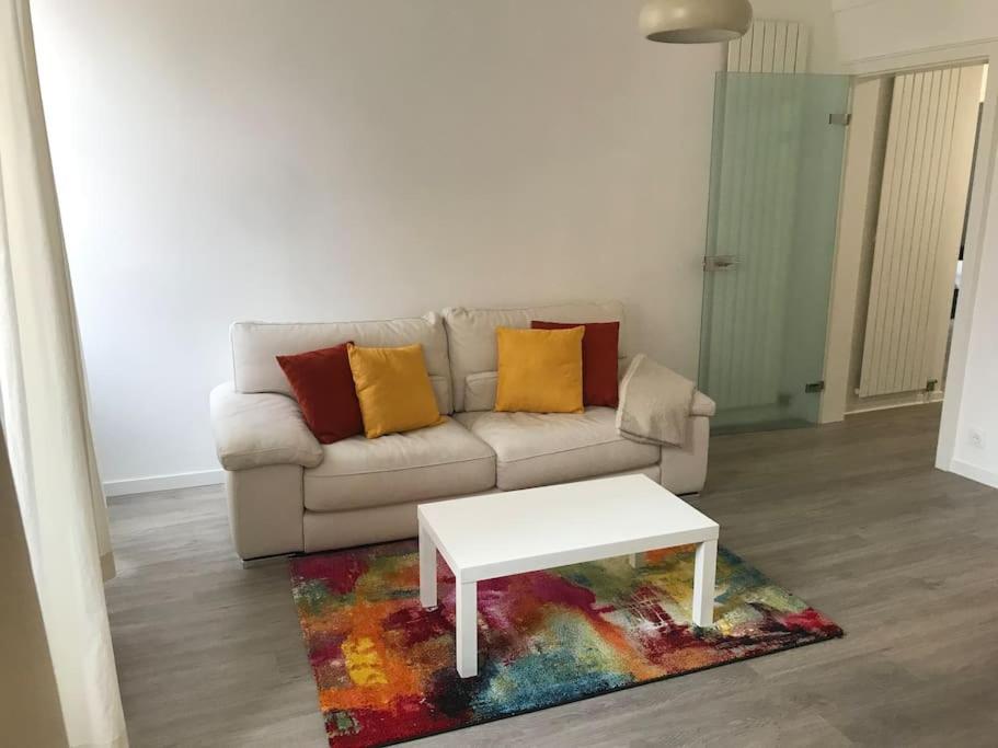 Joli appartement coquet et cosy 17200 Royan
