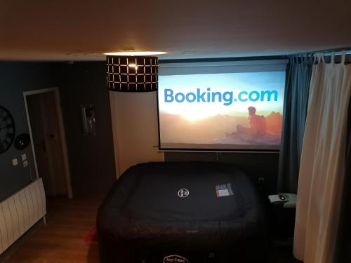 Joli Appartement Coquet
