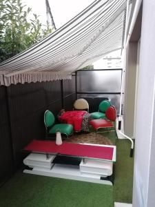 Joli Appartement Coquet
