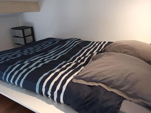 Joli appartement cosy