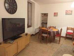 Joli Appartement de Vacances