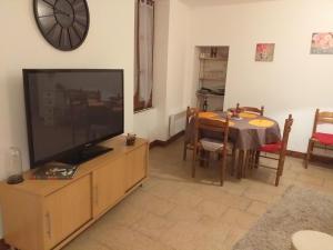 Joli Appartement de Vacances