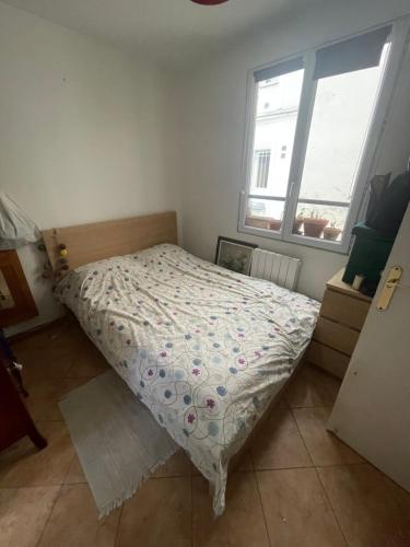 Joli appartement devant le jardin de Luxembourg