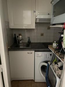 Joli appartement devant le jardin de Luxembourg
