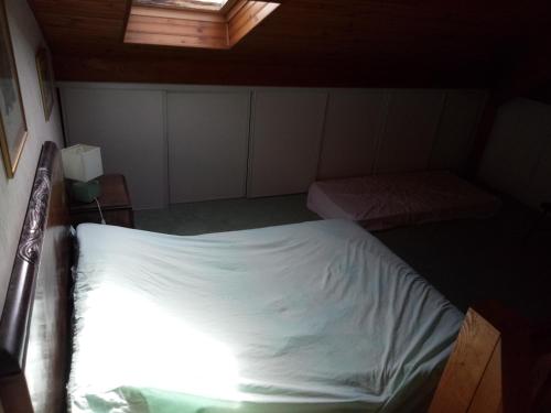 Joli appartement duplex avec vue sur montagne