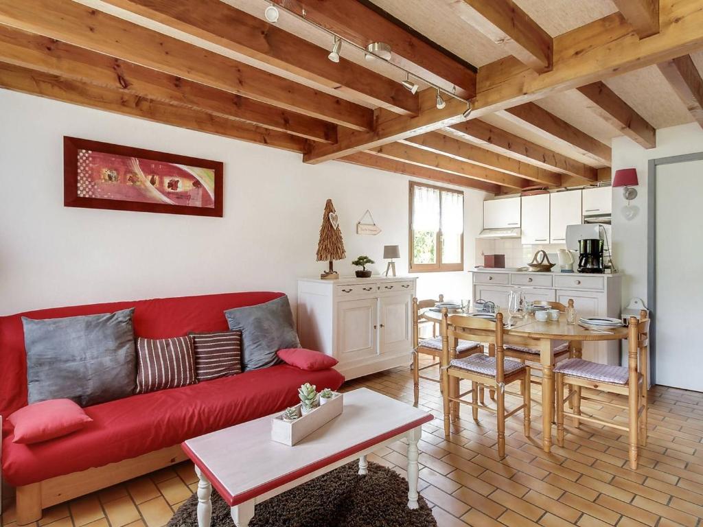 Joli appartement en face du Port 17120 Mortagne-sur-Gironde