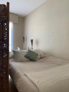 Joli appartement en plein centre