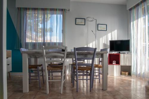 Joli appartement F3 - 50m de la mer