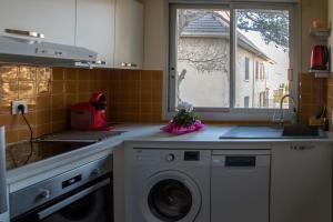 Joli appartement F3 - 50m de la mer