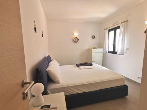 Joli appartement face à la mer- St Florent