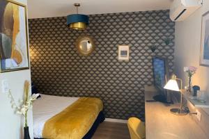 Joli appartement haut standing en hyper centre