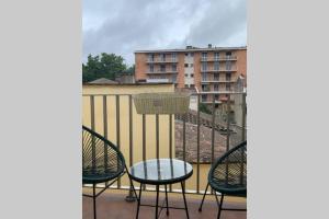 Joli appartement haut standing en hyper centre