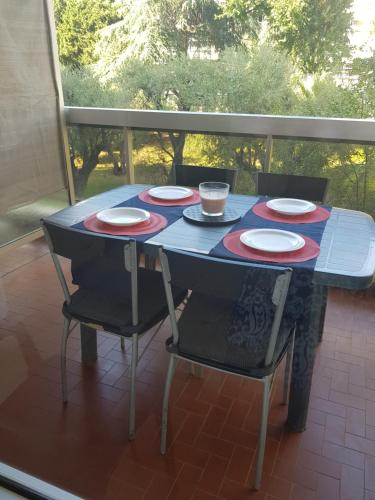 joli appartement