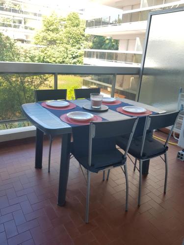 joli appartement