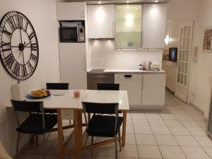 joli appartement