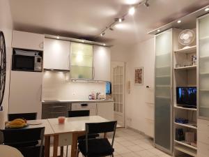 joli appartement