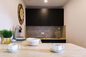 Joli appartement, Le Bouchon Rémois, centre ville