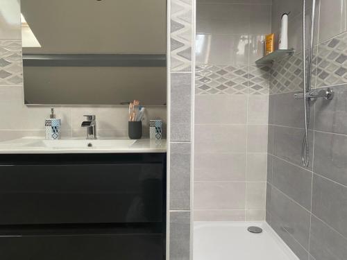 Joli appartement Le tholy