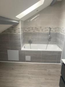 Joli appartement Le tholy