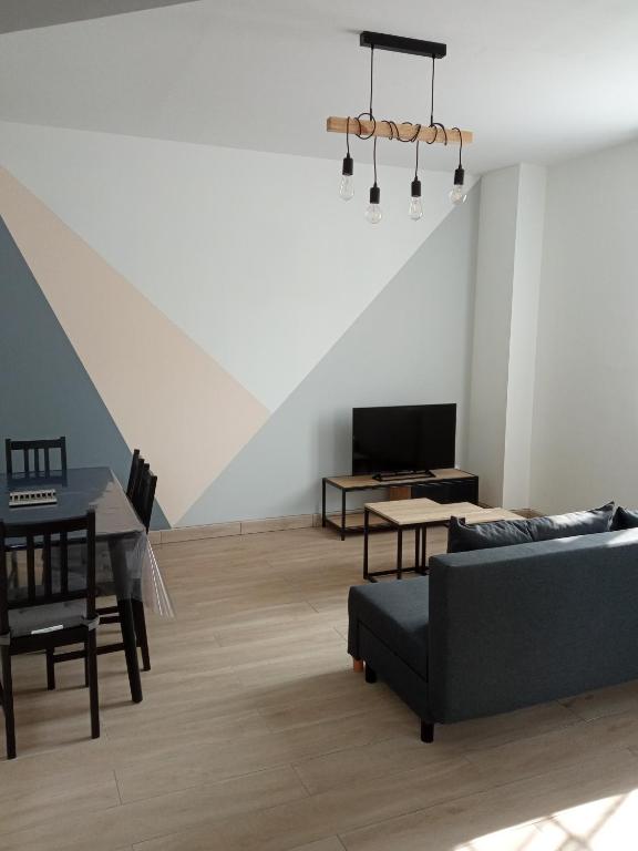 Appartement Joli appartement moderne / proche de Dinard 49 Rue de Dinan 35730 Pleurtuit