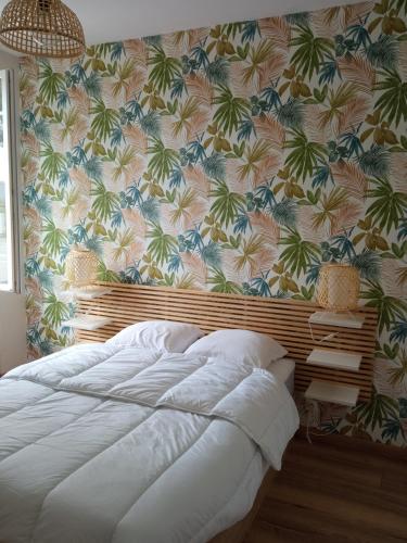 Joli appartement moderne / proche de Dinard