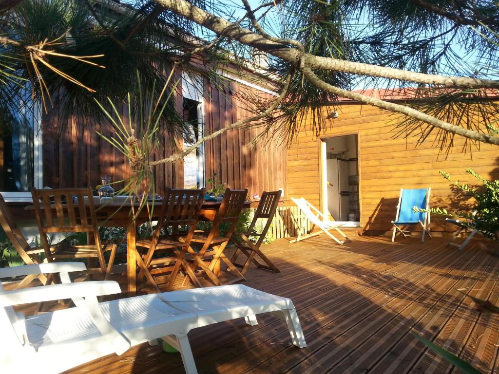 Joli appartement niçois en bord de mer