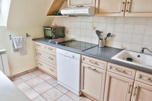 Joli appartement pour 4 personnes a Pont L Abbe